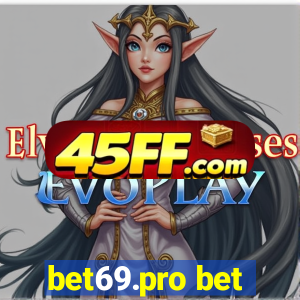 bet69.pro bet